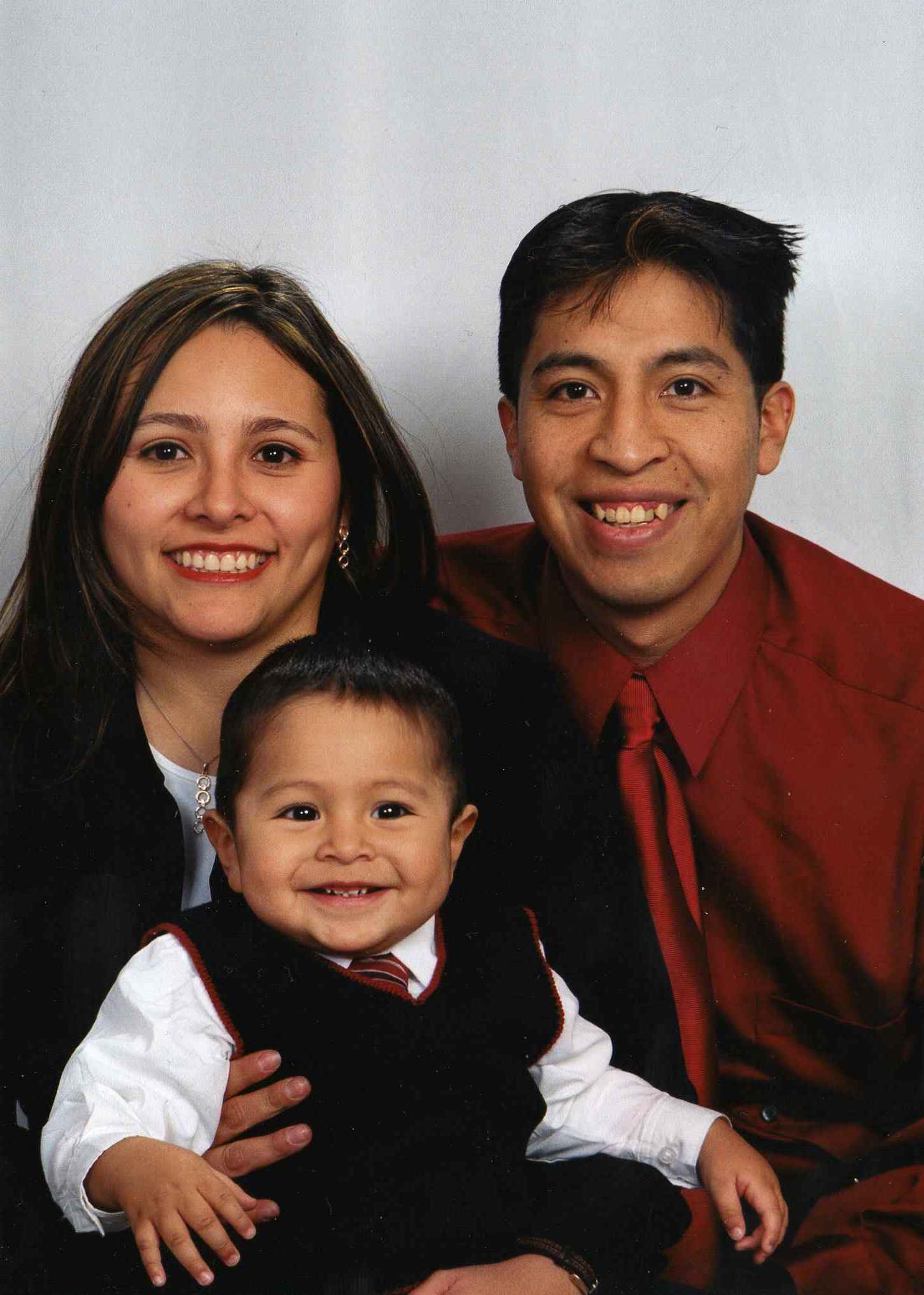 Marco Polo Ivan Sanchez Viquez Alumni Photo