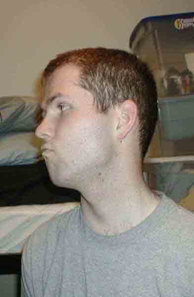 Mark Shane Hokanson Alumni Photo