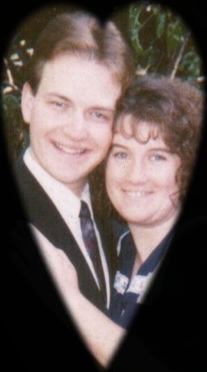 Ric  Horrocks Alumni Photo