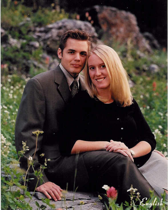 Ryan C Jensen Alumni Photo