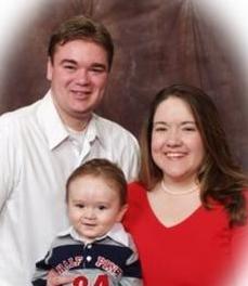 Charity  Mullenaux Alumni Photo