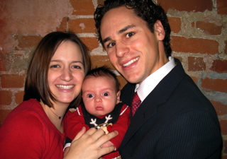 Tim J Rutter Alumni Photo