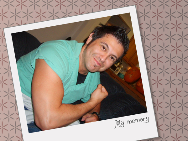 Joel Alvin Castillo Alumni Photo