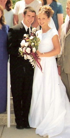 Murray A. Chunn Alumni Photo