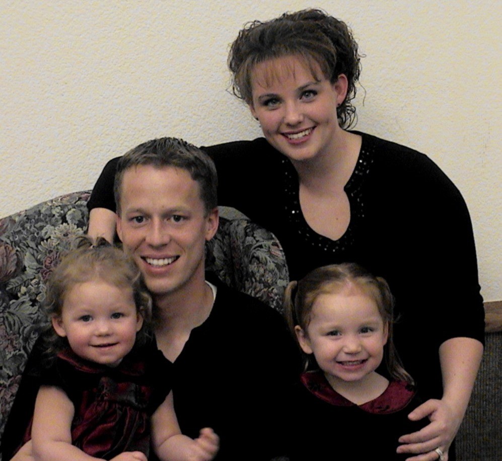 Brian Alan Yacktman Foto