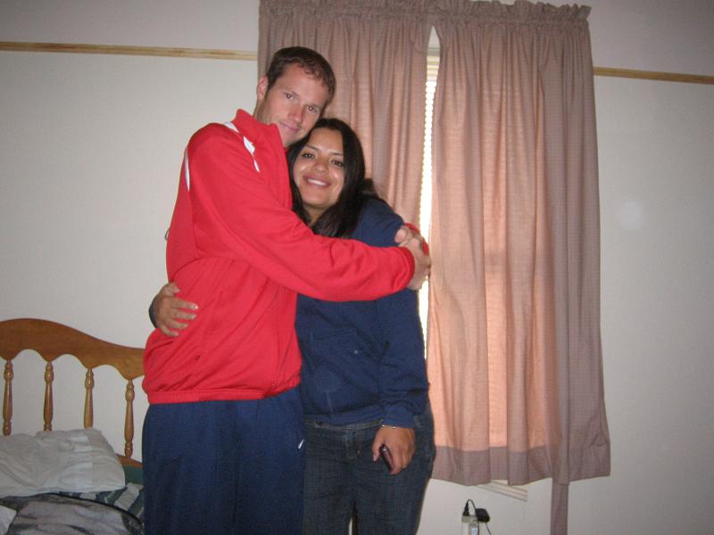 Tyler Boyd Peterson Alumni Photo