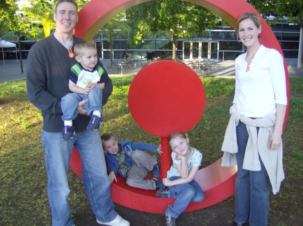 Clint  Stone Alumni Photo