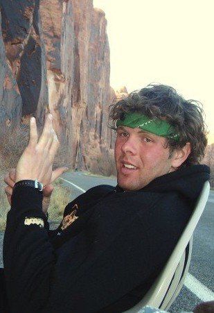 Joseph Dylan Cozzens Alumni Photo