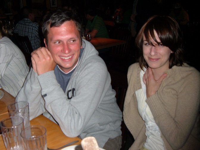 David  Fenn Alumni Photo