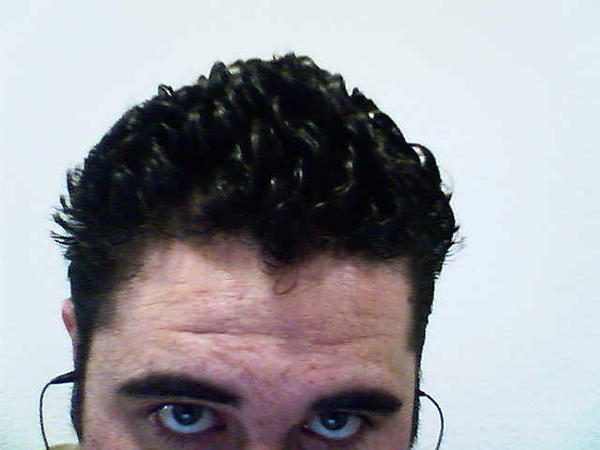 David Brian Fiso Alumni Photo