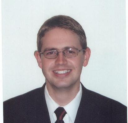 Matthew John Curzon Alumni Photo