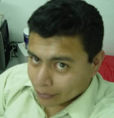 emmanuel hernandez Alumni Photo