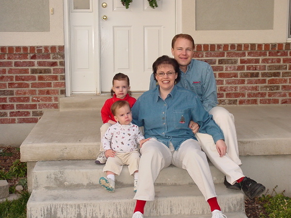 Brian Alma White Alumni Photo