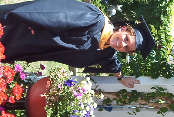 Master's Photo
Lori Lynn Tilman-Sanderson
21 Oct 2002