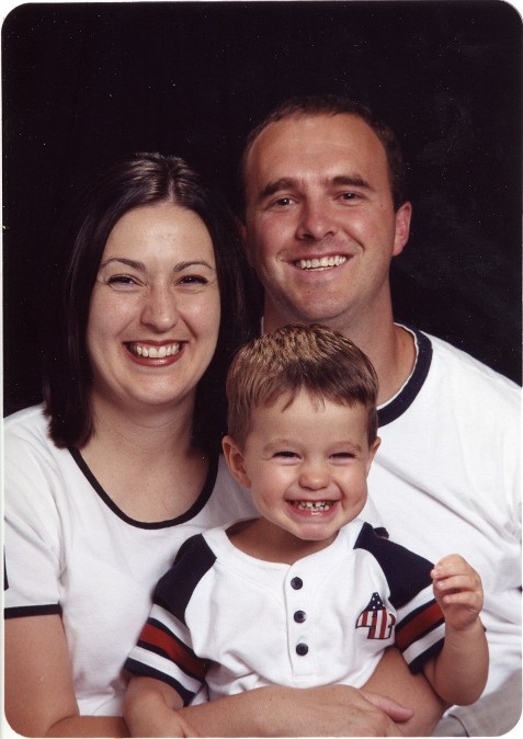 Finlayson Family
Kurt Ivan Finlayson
31 Jul 2004