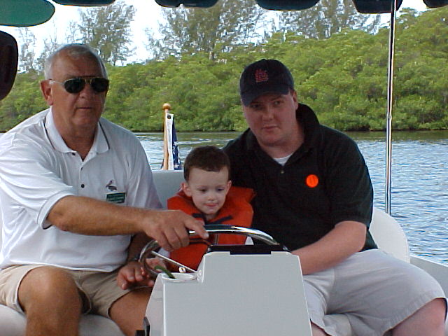 On vacation last summer
James A Burneson
26 Apr 2005