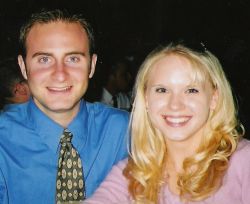 Andrew LeGrand Barnes Alumni Photo