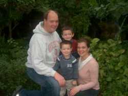 James A Burneson Alumni Photo