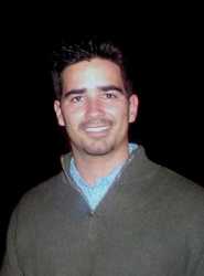 Jose Alejandro Gonzalez Alumni Photo