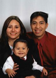 Marco Polo Ivan Sanchez Viquez Alumni Photo