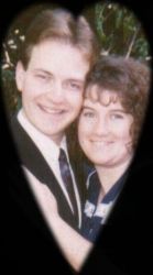 Ric  Horrocks Alumni Photo