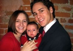 Tim J Rutter Alumni Photo