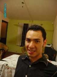 Fernando  Alcaraz Alumni Photo