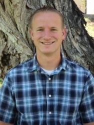 Seth  Wright Alumni Photo