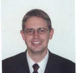 Matthew John Curzon Alumni Photo