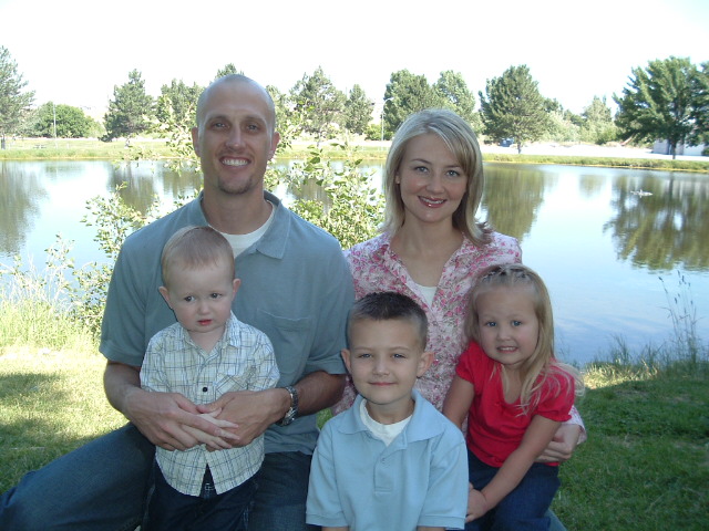 Aimee  Kelly Alumni Photo