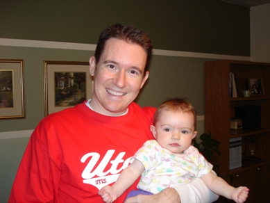 Brett Trevor Bawden Alumni Photo