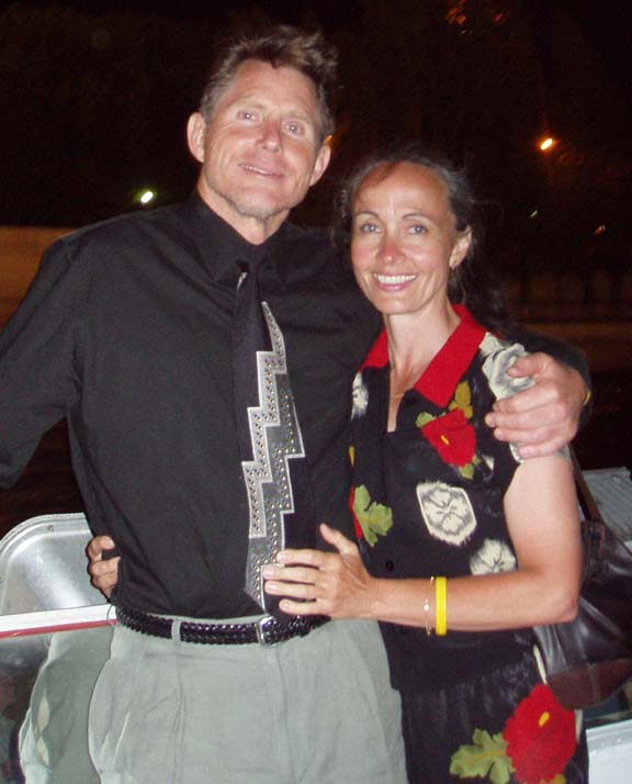 Barrie D Brewer Alumni Photo