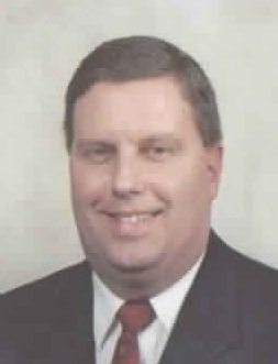 Paul Leroy Bennett Alumni Photo