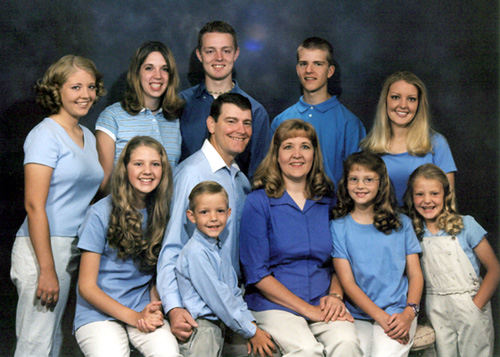 Earl D. Miller Alumni Photo