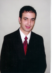 Brandon Spencer Grimshaw Alumni Photo