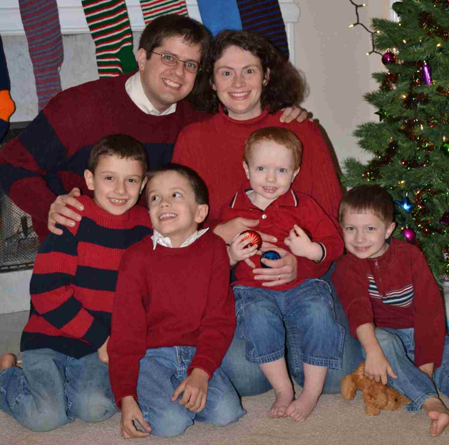 Donald Ivan Mitchell Enderle Alumni Photo