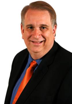 Warren  Whitlock Alumni Photo