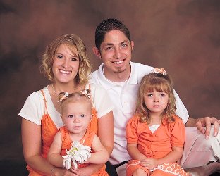 Spencer  Parrish Alumni Photo