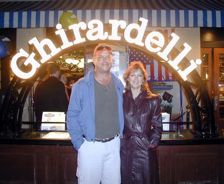 Jay  Gunther Alumni Photo