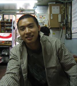 Jeffrey Jan Alumni Photo