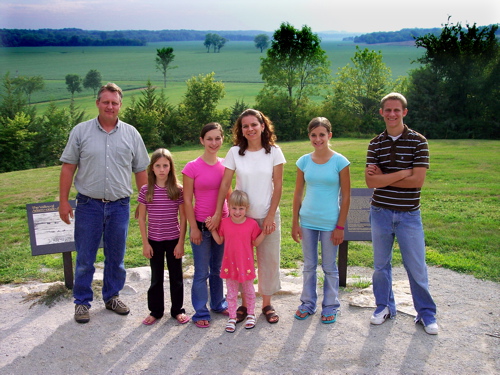 Kelly  Mecham Alumni Photo