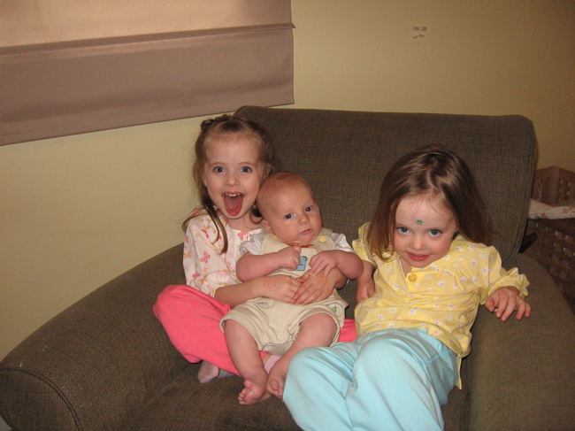 Kira  Olson Alumni Photo