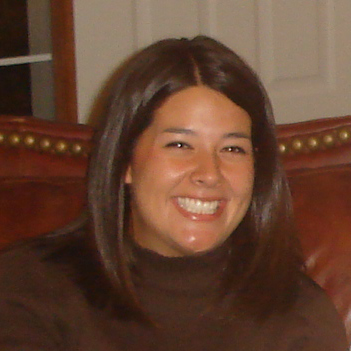 Kristy Kay Benjamin Alumni Photo