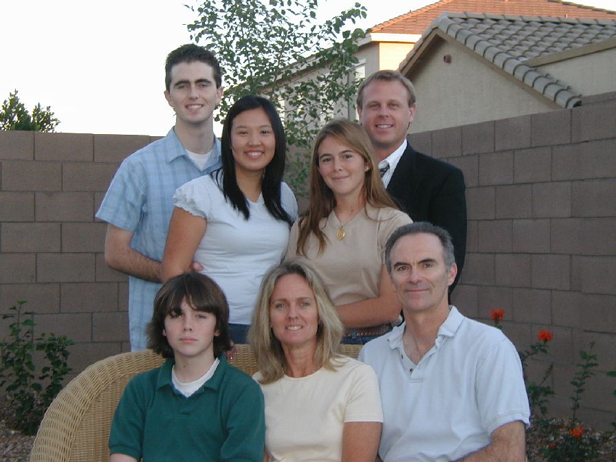 Kyle Brent Robinson Alumni Photo