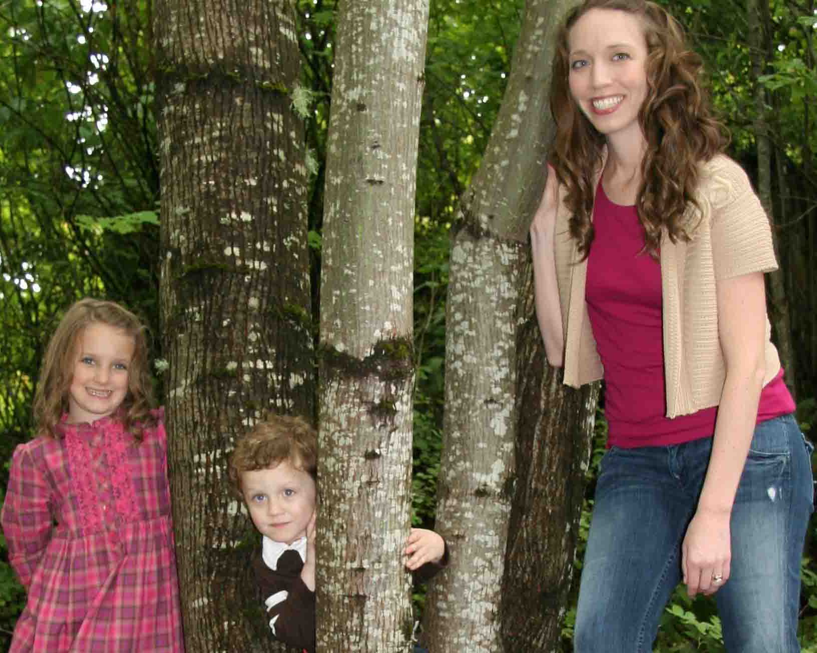 Kara Ann Lowe Alumni Photo