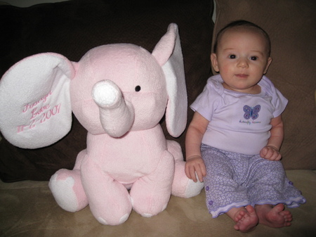 Marissa Lea Noe Alumni Photo