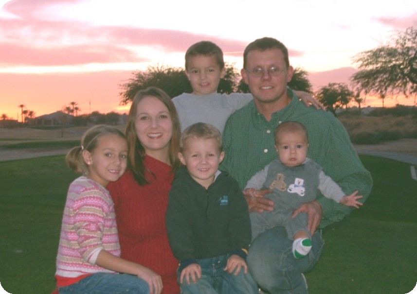 Misty  Curtis Alumni Photo