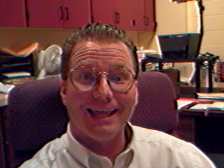 Murry Dean Hansen Alumni Photo