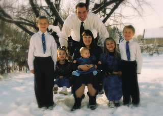 Nathan W Abbott Alumni Photo