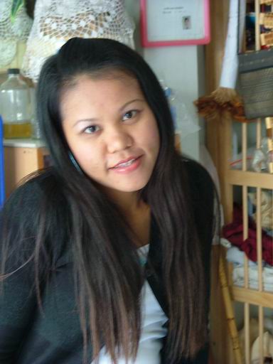 Nujarin  Kungjun Alumni Photo